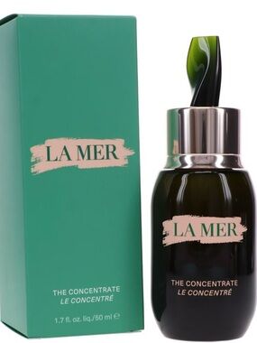 La Mer The Concentrate - NEW